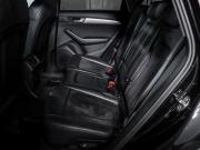 Audi Q5 I (8R) Рестайлинг Москва  - изображение 27