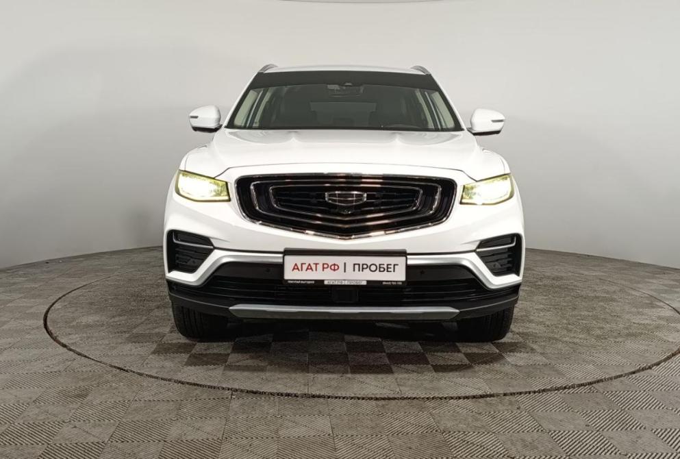 Geely Atlas Pro Волгоград  - изображение 2