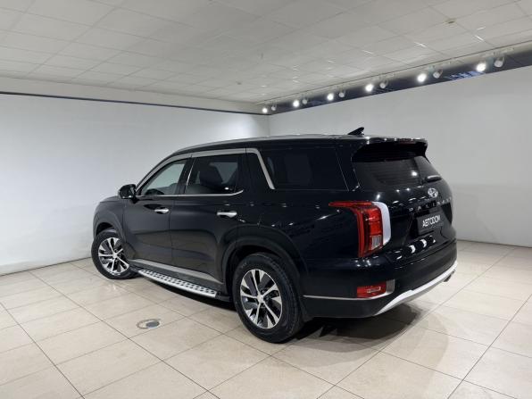 Hyundai Palisade I с пробегом 2019 года, цена 3 447 000 рублей, 160000 км, внедорожник, Автокод Объявления