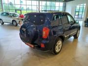 Chery Tiggo 3 I Апатиты  - изображение 24