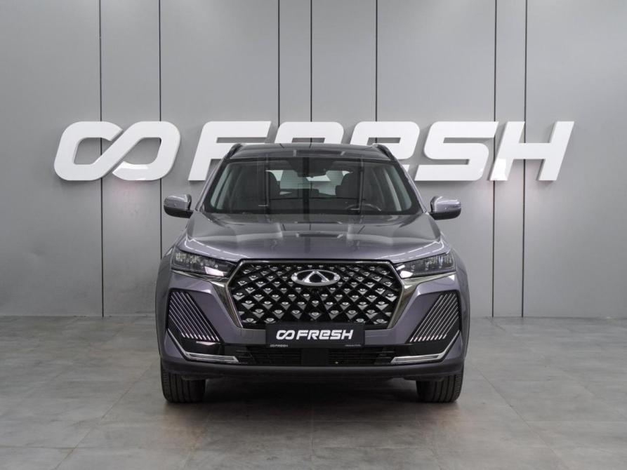 Chery Tiggo 7 Pro Max I Рестайлинг Воронеж  - изображение 3