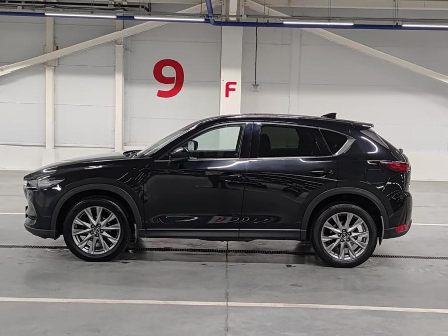 Mazda CX-5 II Казань  - изображение 10