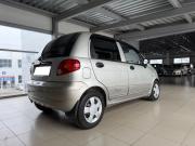Daewoo Matiz I Рестайлинг Березовский  - изображение 20