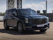 GAC GS8 II Москва  - изображение 27