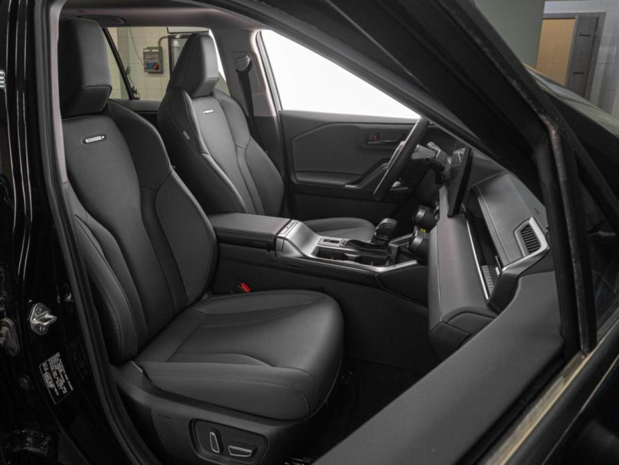 Toyota RAV4 VI (XA60) Тюмень  - изображение 10
