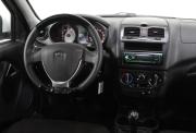 Lada (ВАЗ) Granta I Рестайлинг Астрахань  - изображение 34