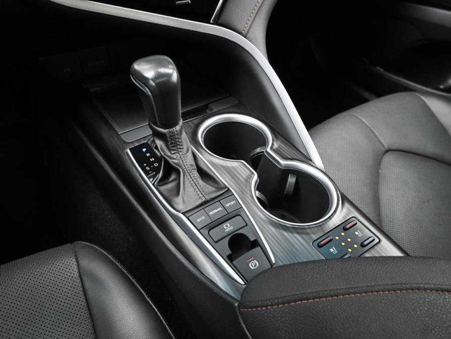 Toyota Camry VIII (XV70) Рестайлинг Новороссийск  - изображение 26