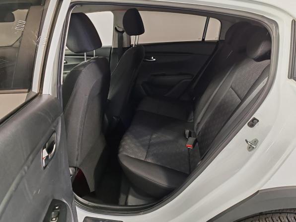 Kia Rio IV с пробегом 2019 года, цена 1 699 000 рублей, 46501 км, хэтчбек, Автокод Объявления