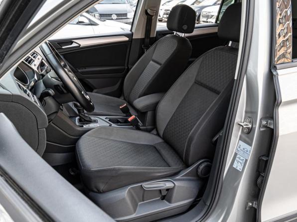 Volkswagen Tiguan II с пробегом 2020 года, цена 2 445 000 рублей, 97611 км, внедорожник, Автокод Объявления
