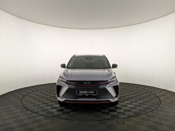 Geely Coolray I Рестайлинг с пробегом 2024 года, цена 2 165 000 рублей, 48072 км, внедорожник, Автокод Объявления