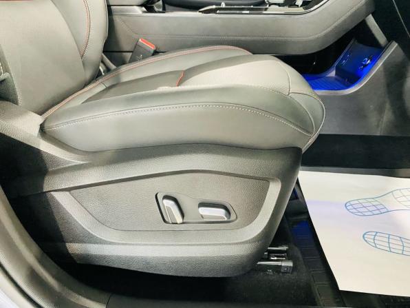 Xcite X-Cross 7 с пробегом 2024 года, цена 2 250 000 рублей, 12286 км, внедорожник, Автокод Объявления