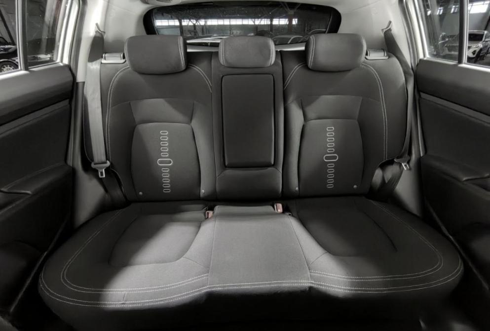 Kia Sportage III Рестайлинг Волгоград  - изображение 16