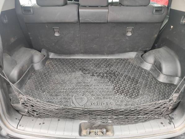 SsangYong Actyon II с пробегом 2012 года, цена 939 000 рублей, 96731 км, внедорожник, Автокод Объявления