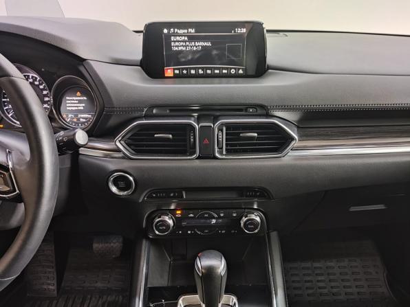 Mazda CX-5 II с пробегом 2017 года, цена 2 280 000 рублей, 218059 км, внедорожник, Автокод Объявления
