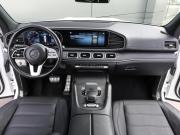Mercedes-Benz GLS II (X167) Москва  - изображение 46
