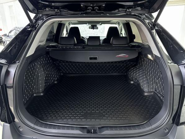 Toyota RAV4 V (XA50) с пробегом 2025 года, цена 3 990 000 рублей, 2542 км, внедорожник, Автокод Объявления