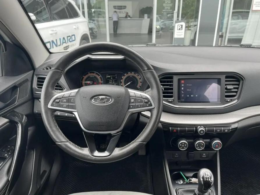 Lada (ВАЗ) Vesta I Рестайлинг (NG) Воронеж  - изображение 8