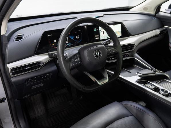 Changan UNI-T I с пробегом 2023 года, цена 2 290 000 рублей, 13466 км, внедорожник, Автокод Объявления