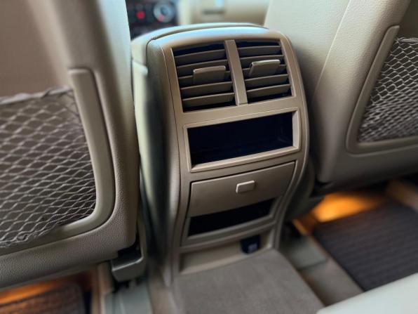 Mercedes-Benz M-Класс II (W164) Рестайлинг с пробегом 2009 года, цена 1 470 000 рублей, 153190 км, внедорожник, Автокод Объявления