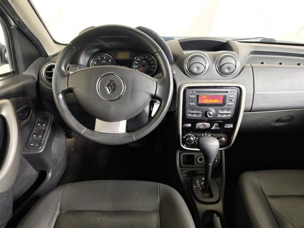 Renault Duster I с пробегом 2014 года, цена 1 093 000 рублей, 95983 км, внедорожник, Автокод Объявления