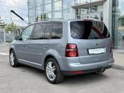 Volkswagen Touran I Рестайлинг Воронеж  - изображение 34