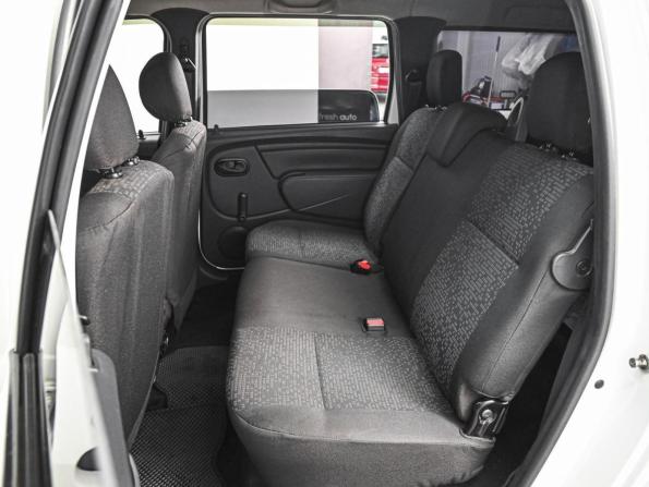 Lada (ВАЗ) Largus I с пробегом 2019 года, цена 999 000 рублей, 168328 км, универсал, Автокод Объявления