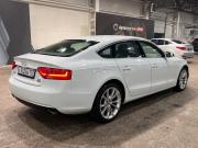 Audi A5 I (8T) Рестайлинг Пермь  - изображение 8