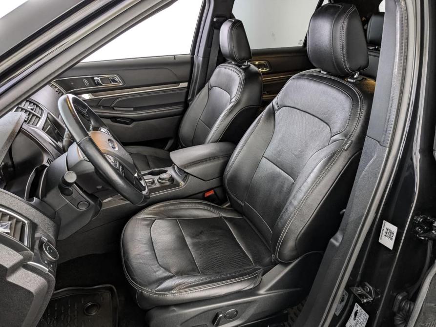 Ford Explorer V Рестайлинг 2 Москва  - изображение 20