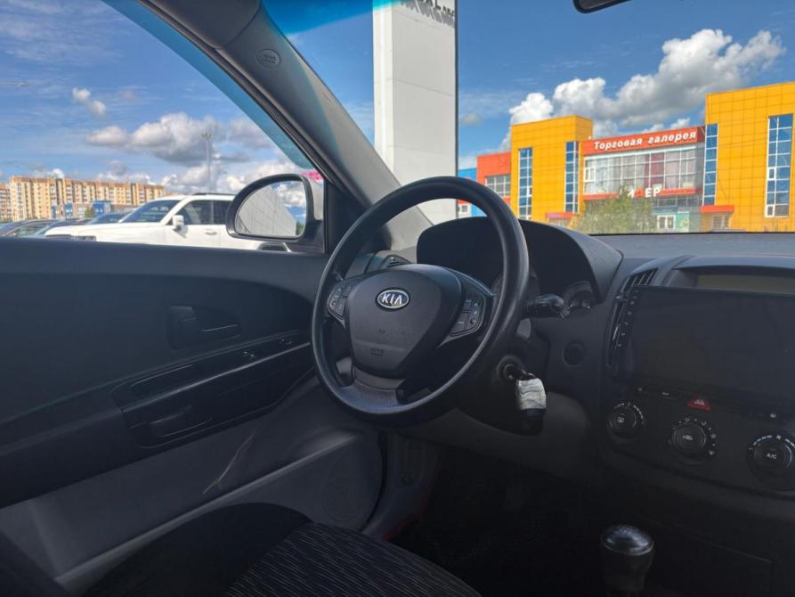 Kia Ceed I Сыктывкар  - изображение 25