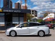 Toyota Prius IV (XW50) Уфа  - изображение 26