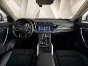 Geely Atlas Pro Москва  - изображение 36
