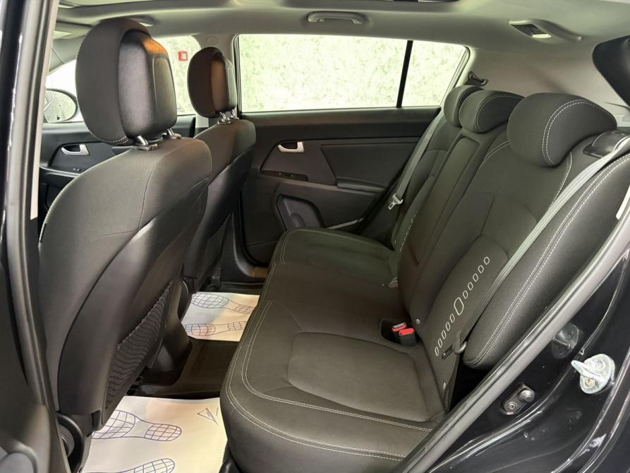 Kia Sportage III Ярославль  - изображение 10