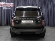 Land Rover Range Rover IV Рестайлинг Москва  - изображение 33