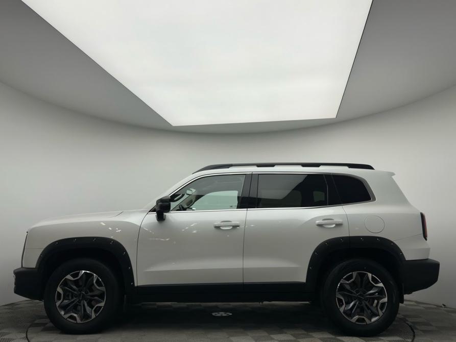 Haval Dargo I Мурманск  - изображение 4