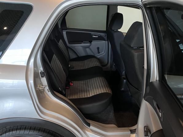 Suzuki SX4 I (Classic) Рестайлинг с пробегом 2012 года, цена 737 800 рублей, 173483 км, хэтчбек, Автокод Объявления