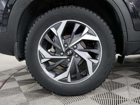 Hyundai Creta II с пробегом 2021 года, цена 1 731 000 рублей, 153000 км, внедорожник, Автокод Объявления