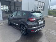 Renault Kaptur I Рестайлинг Москва  - изображение 33