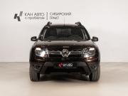 Renault Duster I Рестайлинг Казань  - изображение 10