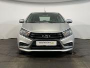 Lada (ВАЗ) Vesta I Великий Новгород  - изображение 18