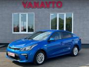 Kia Rio IV Альметьевск  - изображение 26