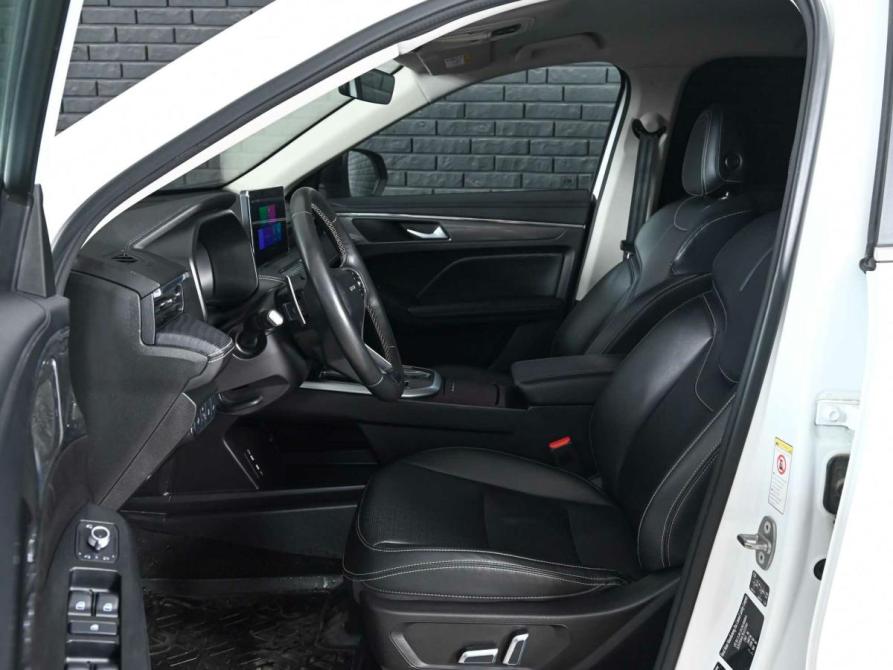 Haval Jolion I Рестайлинг Екатеринбург  - изображение 10