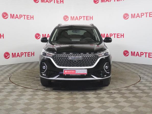 Haval M6 II с пробегом 2024 года, цена 2 020 000 рублей, 3035 км, внедорожник, Автокод Объявления