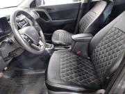 Hyundai Creta I Рестайлинг Пермь  - изображение 34