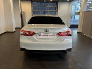 Toyota Camry VIII (XV70) Чебоксары  - изображение 42