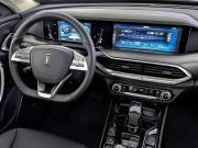 FAW Bestune T77 I Москва  - изображение 60