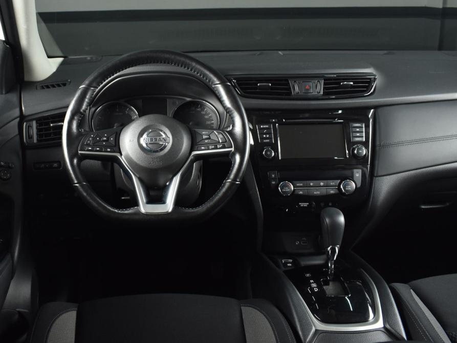 Nissan Qashqai II Рестайлинг Кемерово  - изображение 7