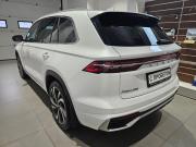 Geely Monjaro I Москва  - изображение 34