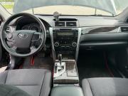 Toyota Camry VII (XV50) Пермь  - изображение 12