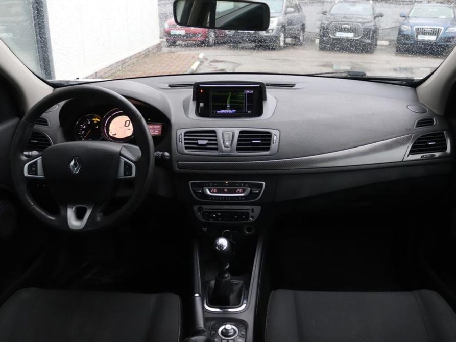 Renault Megane III Рестайлинг Нижний Новгород  - изображение 14