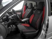 Lada (ВАЗ) Granta I Рестайлинг Тюмень  - изображение 25